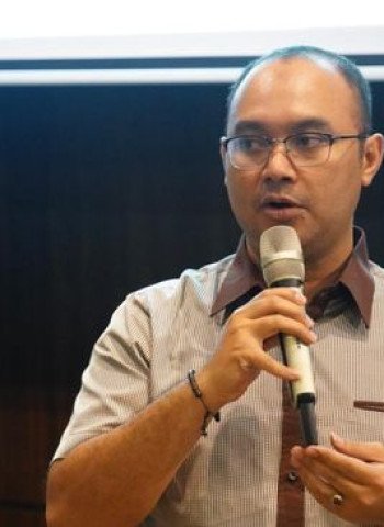 REPNAS: Penentuan Menteri Merupakan Hak Presiden