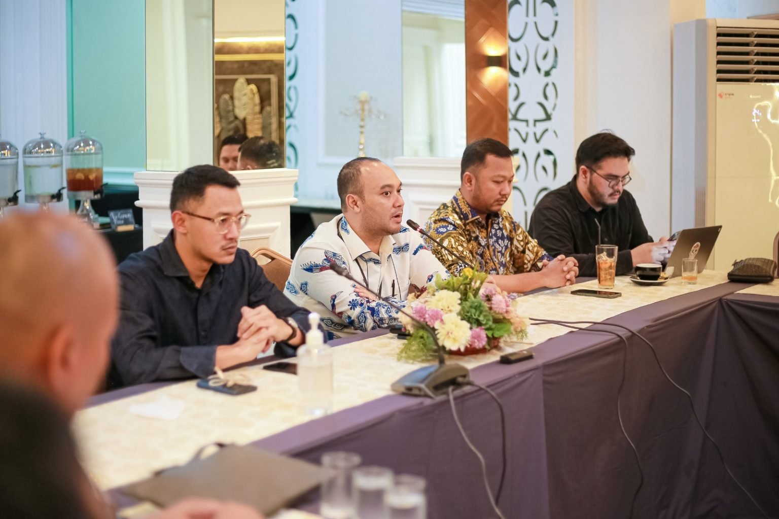 ASPEBINDO Waspadai Realisasi Kuota Subsidi BBM dan Listrik Indonesia Tahun 2023