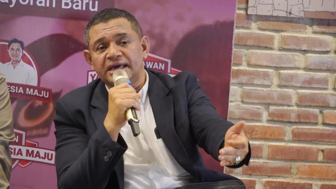 Maraknya Deklarasi Capres Cawapres Prabowo-Yusril, Pakar : Bila Terwujud Itu Dwitunggal Layaknya Soekarno-Hatta