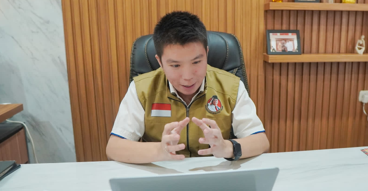 Kampanye Digital Prabowo Subianto Siap Implementasikan Artificial Intelligence