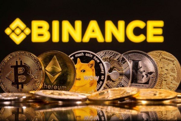 Kemenkominfo dan BAPPEBTI Diminta Hapus Aplikasi Binance dari Indonesia