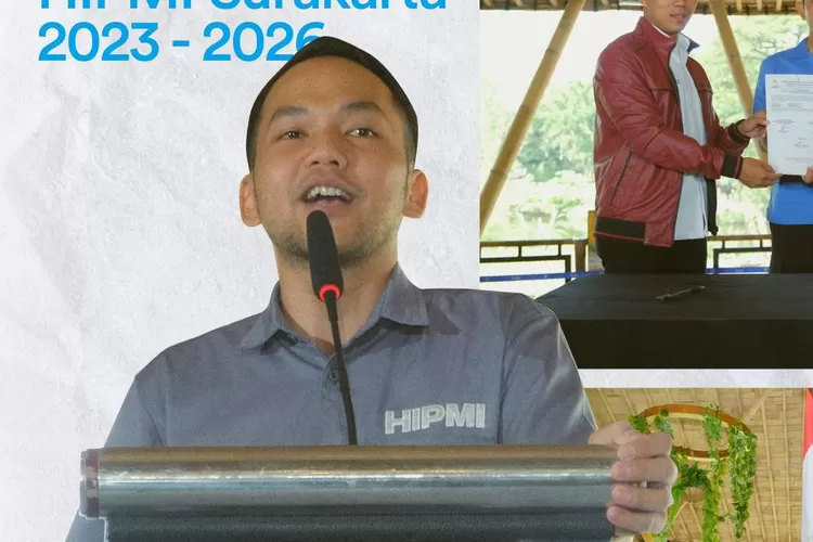 REPNAS Siap Berkolaborasi dalam Program Prabowo-Gibran Terhadap Pelaku Usaha