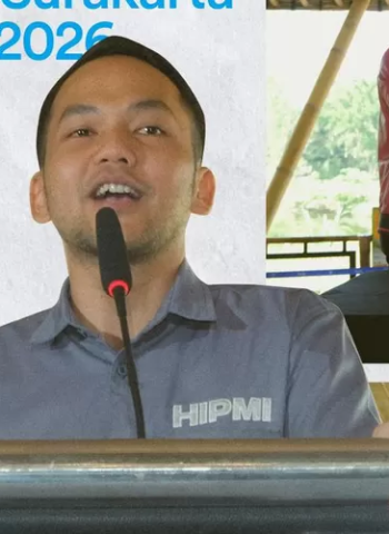 REPNAS Siap Berkolaborasi dalam Program Prabowo-Gibran Terhadap Pelaku Usaha