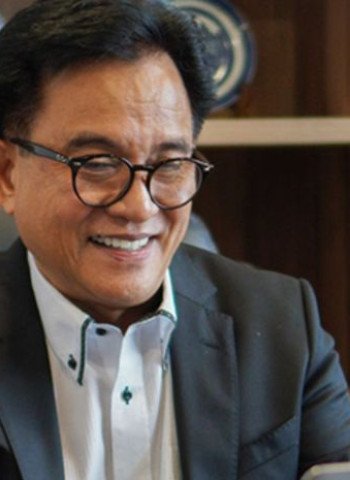 Prabowo-Gibran Terus Diserang, Yusril Tegaskan Prabowo-Gibran Tetap Mendapat Legitimasi Hukum Politik yang Kokoh