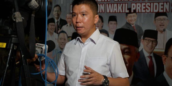Erick Thohir Jadi Kandidat Terkuat Cawapres Prabowo Subianto, Ini Tanggapan Relawan