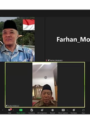 REPNAS : PRABOWO CALON PRESIDEN PALING MERAKYAT