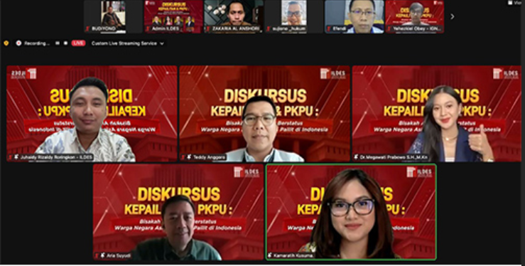 Putusan Hakim soal PKPU Harus Sesuai Aturan Hukum