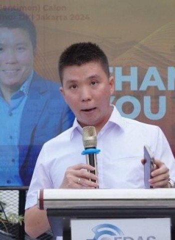 Puan Temui Kaesang Jajaki Kerjasama , Relawan Prabowo Tetap Yakin PSI Akan Deklarasi Dukung Prabowo