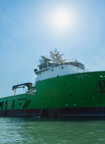 PT Pelayaran Nasional Ekalya Purnamasari Tbk (ELPI) Siapkan Rp 1 Triliun untuk Armada Baru