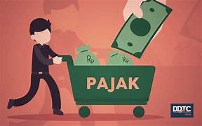 Penerimaan Pajak Rendah: Pakar Anjurkan Fokus pada Pajak Ritel dan Aset Kripto