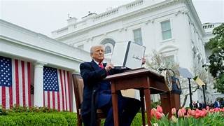 Komitmen Indonesia dalam Negosiasi Tarif Resiprokal dengan Amerika Serikat