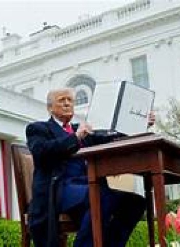 Komitmen Indonesia dalam Negosiasi Tarif Resiprokal dengan Amerika Serikat