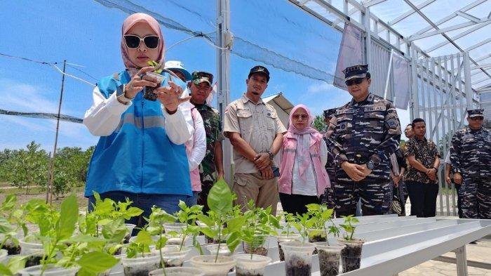 Penguatan Kemandirian Ekonomi Melalui Program "Berdaya Bersama"