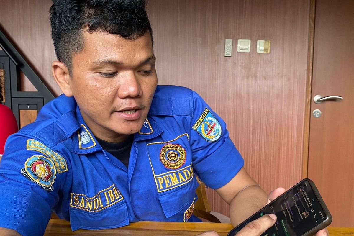 Pemutusan Kontrak Sandi Butar: Adnan Mahyudin Jadi Sorotan