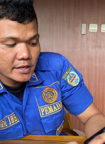 Pemutusan Kontrak Sandi Butar: Adnan Mahyudin Jadi Sorotan