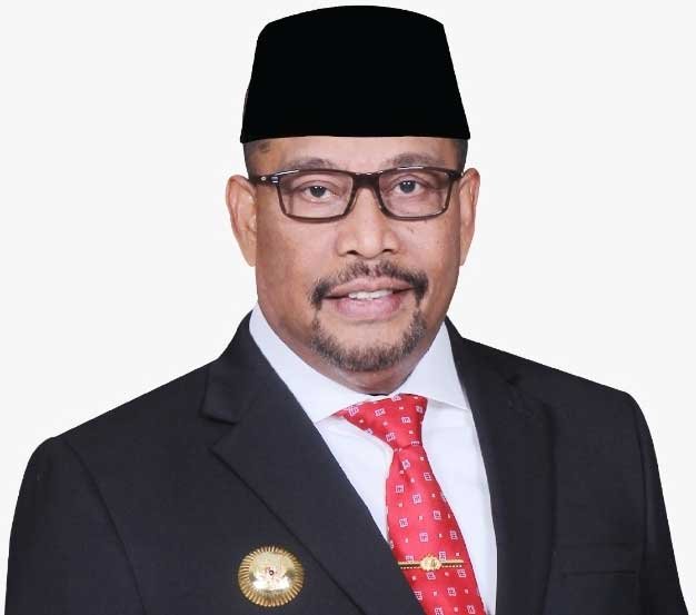 Gubernur Maluku Minta Perusahaan Besar Serahkan Data Ekonomi Akurat untuk Triwulan I 2025