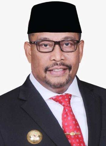 Gubernur Maluku Minta Perusahaan Besar Serahkan Data Ekonomi Akurat untuk Triwulan I 2025