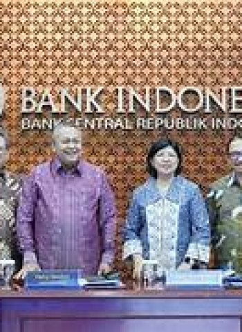 Bank Indonesia Pertahankan Suku Bunga di Tengah Ketidakpastian Global