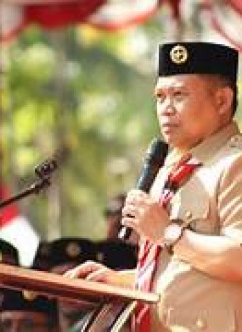 Gorontalo Siap Menjadi Tuan Rumah Peransaka 2025: Persiapan dan Harapan