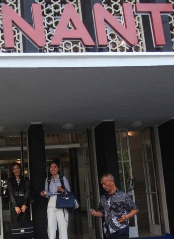 Danantara Akan Kelola Aset Negara Termasuk Kawasan GBK