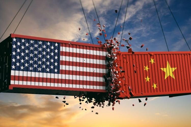 Strategi Indonesia dalam Menyeimbangkan Defisit Perdagangan dengan Amerika Serikat