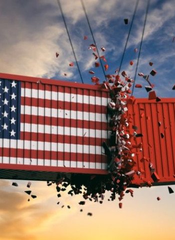 Strategi Indonesia dalam Menyeimbangkan Defisit Perdagangan dengan Amerika Serikat