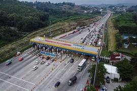 Jadwal Ganjil Genap, Oneway, dan Contraflow Tol Arus Balik Mudik 2025