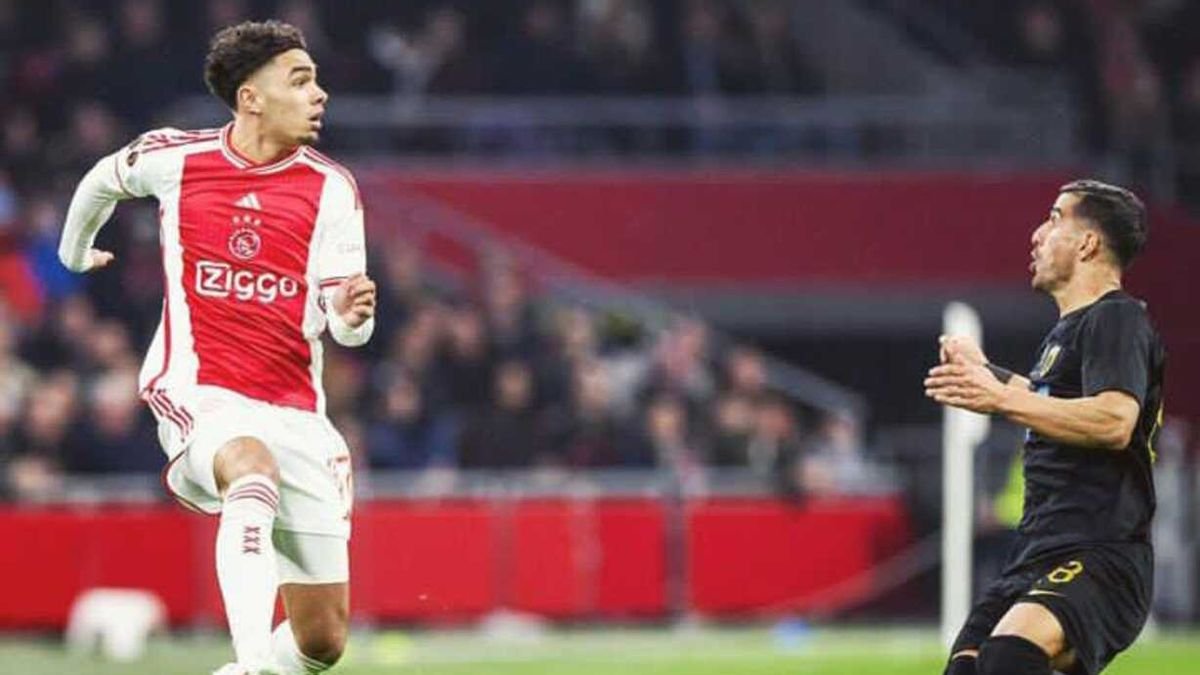Tristan Gooijer: Bintang Muda Ajax yang Berpotensi Memperkuat Timnas Indonesia
