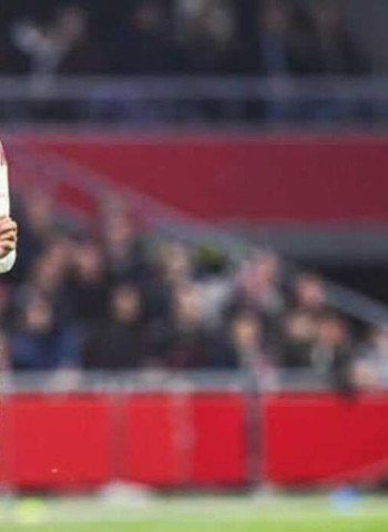 Tristan Gooijer: Bintang Muda Ajax yang Berpotensi Memperkuat Timnas Indonesia