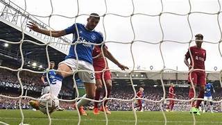 Derby Merseyside dan Jadwal Lengkap Liga Inggris Pekan ke-30