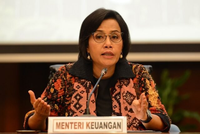 Optimisme Sri Mulyani Terhadap Pertumbuhan Ekonomi RI di Tengah Penurunan Daya Beli Lebaran 2025