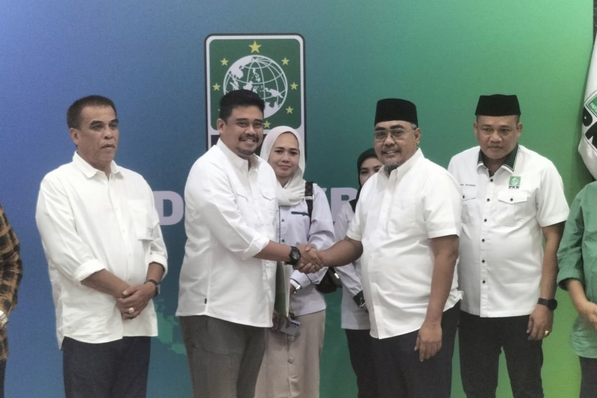 Kunjungan Gubernur Sumatera Utara Bobby Nasution ke KPK: Fokus pada Pencegahan Korupsi