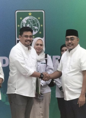 Kunjungan Gubernur Sumatera Utara Bobby Nasution ke KPK: Fokus pada Pencegahan Korupsi