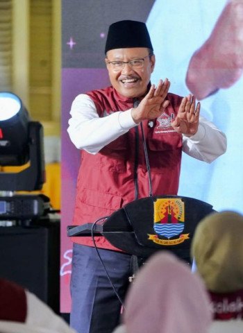 Sekolah Rakyat Hadirkan Kurikulum Baru Dengan Storytelling, Personal Branding, dan Keterampilan Wirausaha