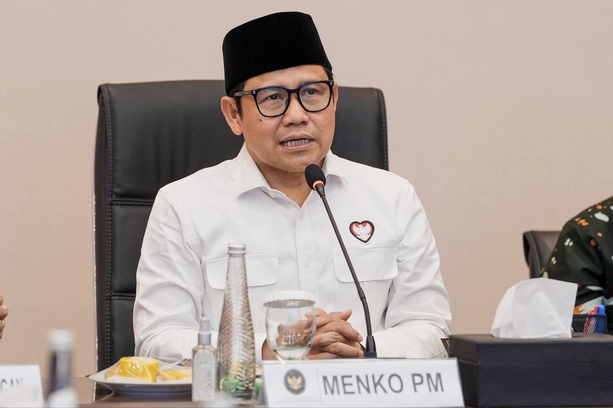 Demo Belum Reda, Cak Imin Instruksikan Kader PKB Gelar Doa Keselamatan Bangsa