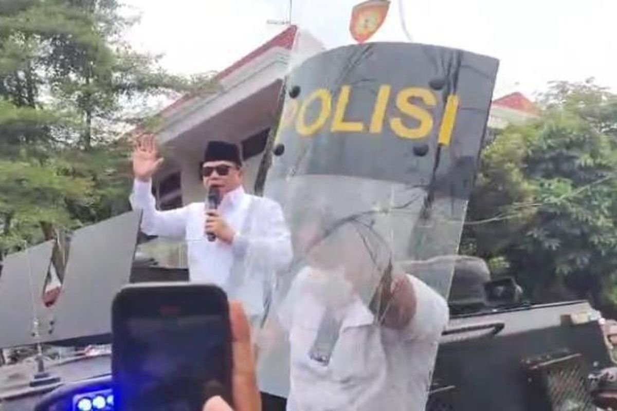 Fraksi Gerindra Tegur Bupati Pati Soal Kenaikan PBB 250 Persen, Desak Permintaan Maaf dan Pembatalan Kebijakan