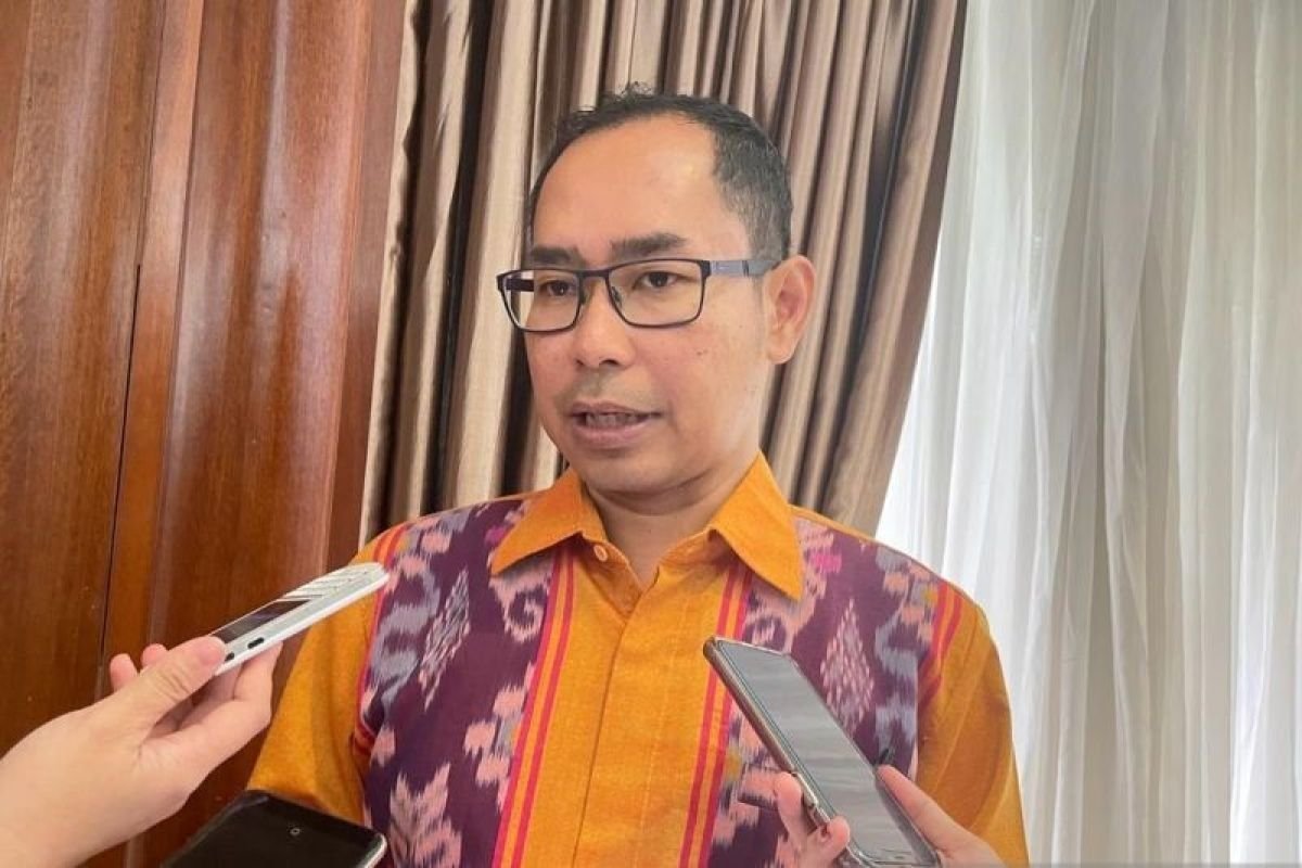 Kemenlu Koordinasi untuk Pembebasan WNI dari Kapal Tanker Gas Falcon