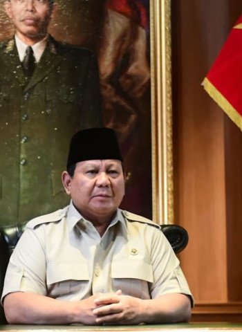 Prabowo Sebut DPR Akan Hapus Tunjangan Jumbo dan Hentikan Sementara Kunjungan Kerja ke Luar Negeri
