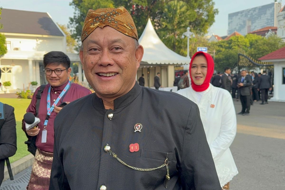 Refleksi Setahun BGN Lebih dari Sekadar Intervensi Gizi