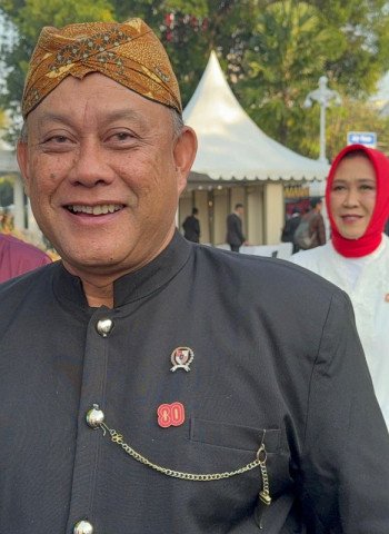 Refleksi Setahun BGN Lebih dari Sekadar Intervensi Gizi