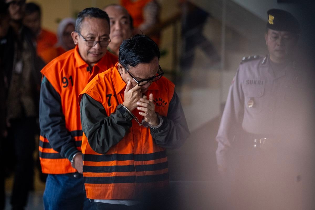Prabowo Subianto Belum Beri Pertimbangan Amnesti untuk Emanuel Ebenezer