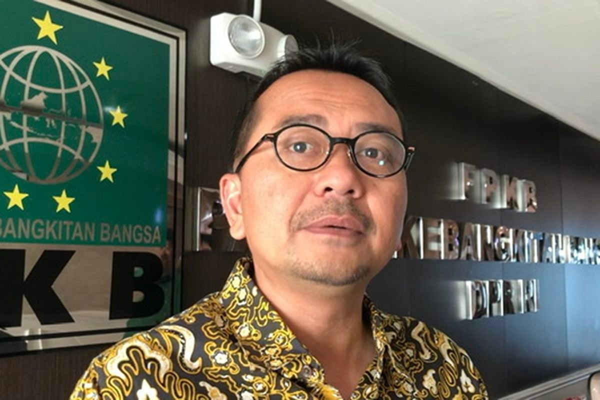 PKB Hormati Sikap Netral PDIP Tidak Bergabung dengan Koalisi maupun Oposisi