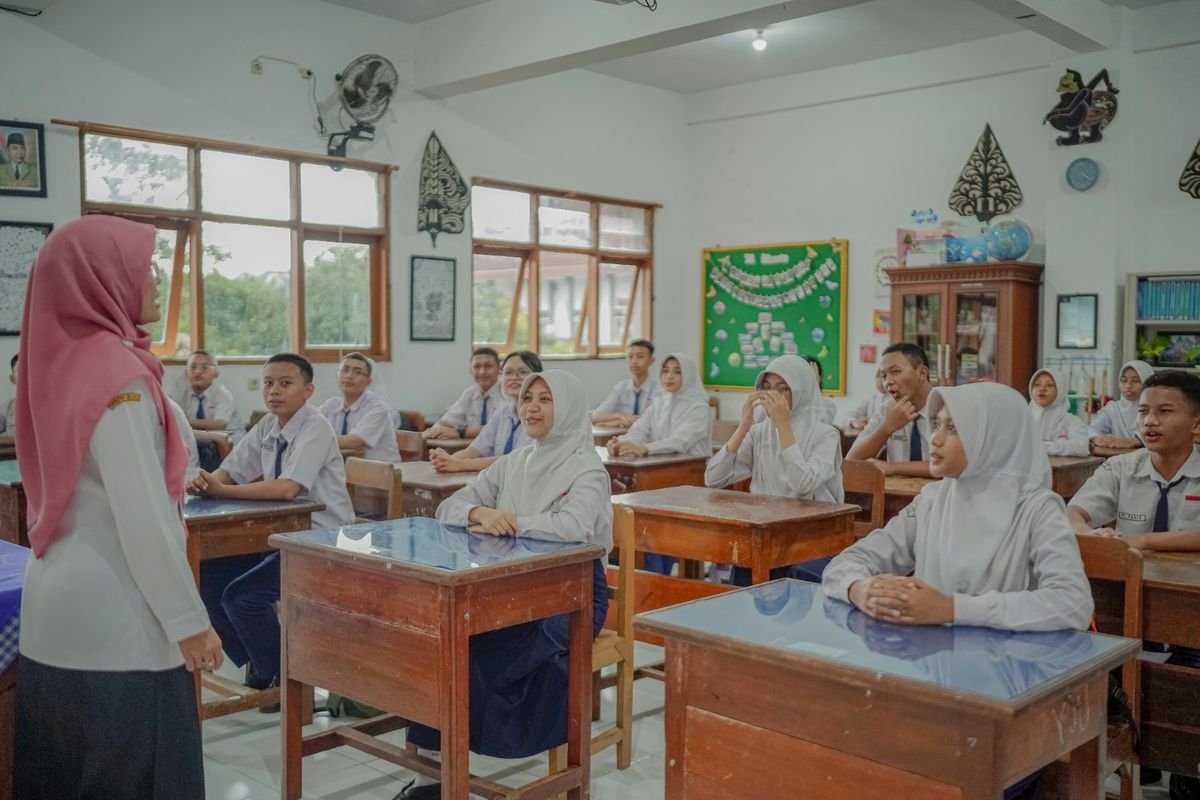 P2G Desak Prabowo Wujudkan Janji Kesejahteraan Guru Usai Pengumuman Anggaran Pendidikan 2026