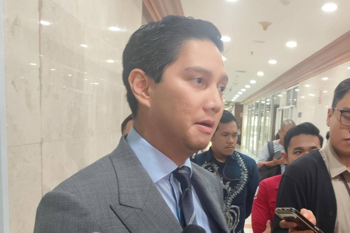 Gerindra Tegur Keras Bupati Pati Sudewo, Prabowo Soroti Kasus Demo