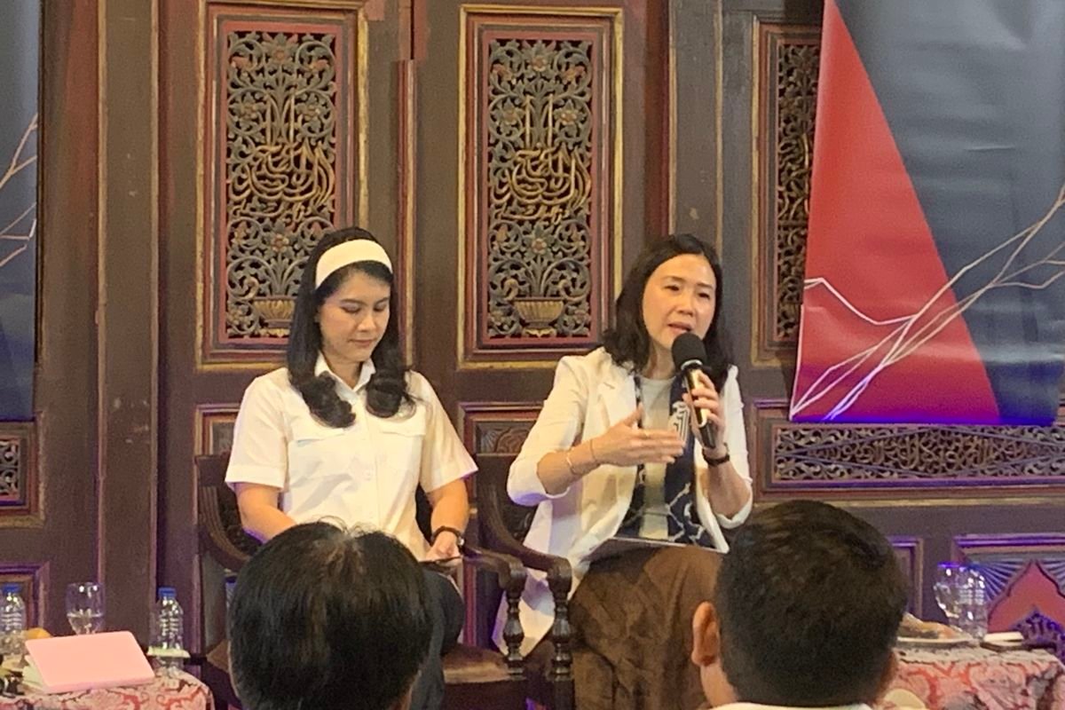 Peran Keluarga dalam Pendidikan Anak Lebih dari Sekadar Melahirkan