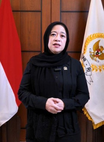 DPR Akan Terus Berbenah dan Mendengar Aspirasi Rakyat Ujar Puan Maharani