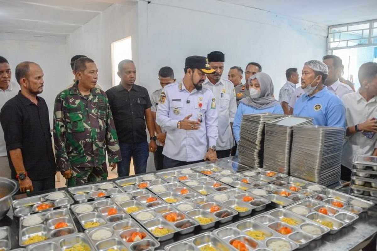 Demokrat Dukung Anggaran MBG Rp 335 Triliun, Ingatkan Dampak pada Mutu Pendidikan