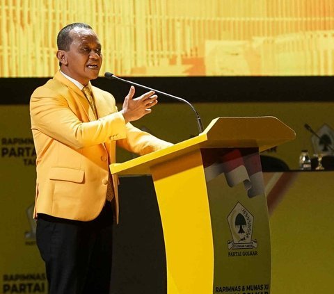 Teduhnya Beringin Simbol Penting yang Masih Dibutuhkan dalam Politik Nasional