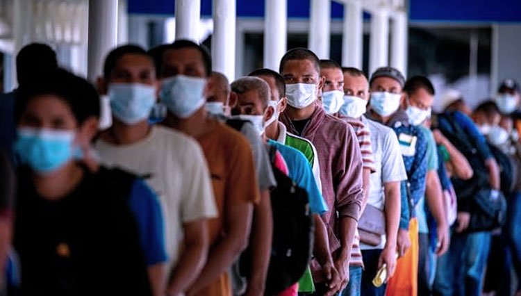 Waspada Jebakan Lowongan Kerja di Facebook, Banyak PMI Jadi Korban