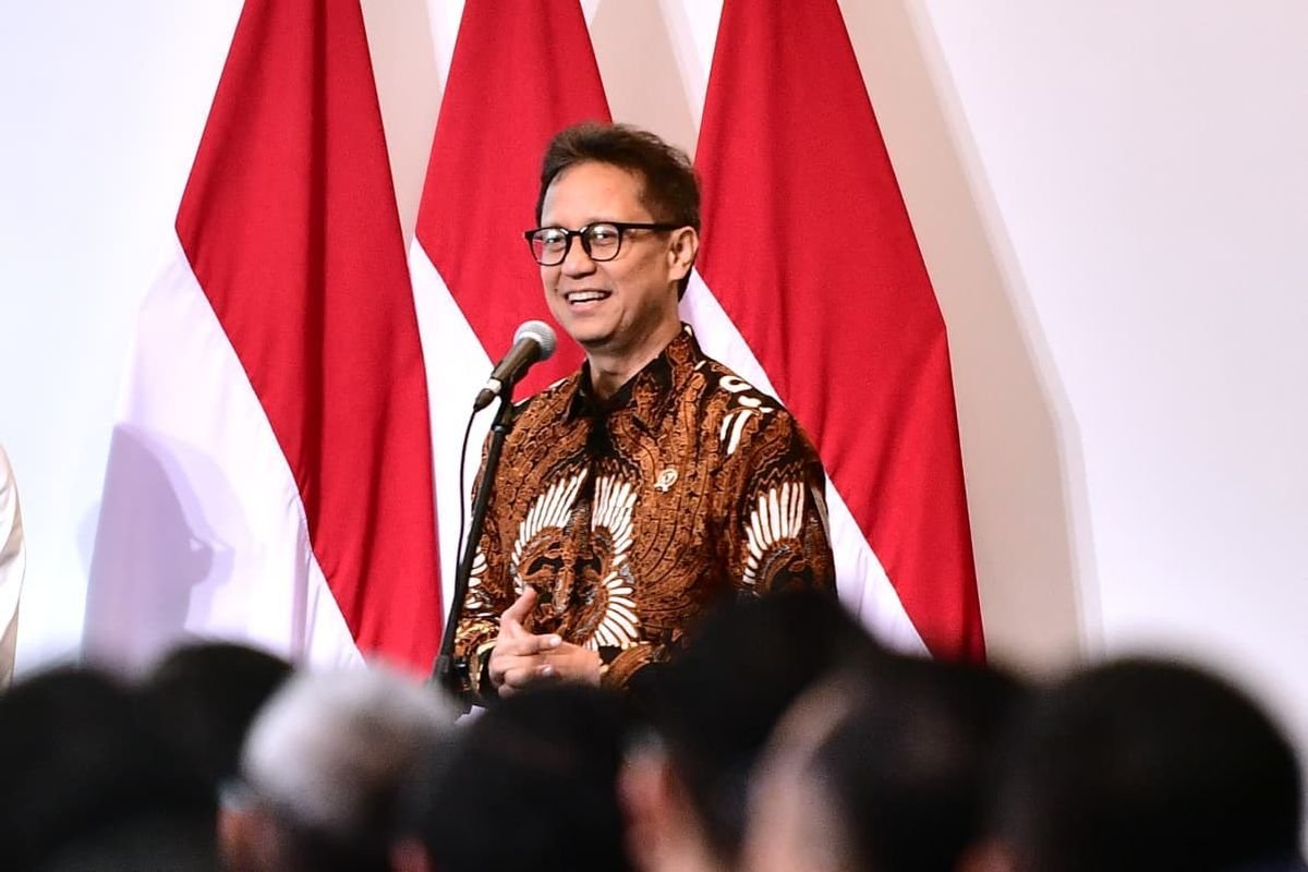 Wacana Kenaikan Iuran BPJS Kesehatan Masih Dibahas Pemerintah